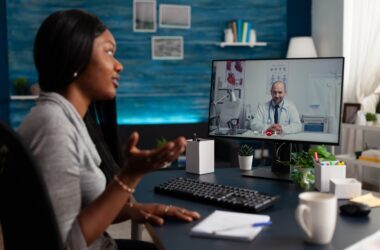 Telemedicine