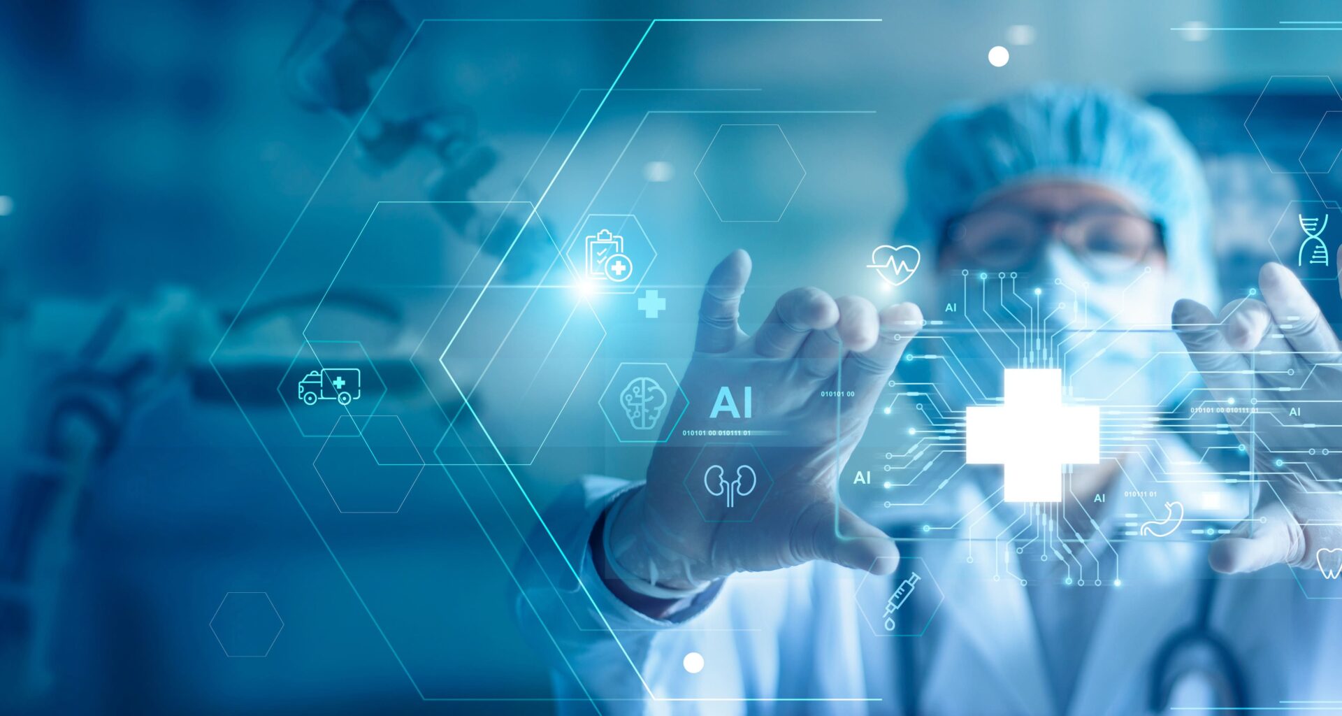 explainable ai in healthcare