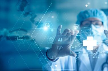 explainable ai in healthcare