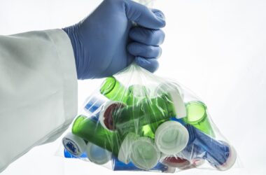 pharmaceutical waste solutions