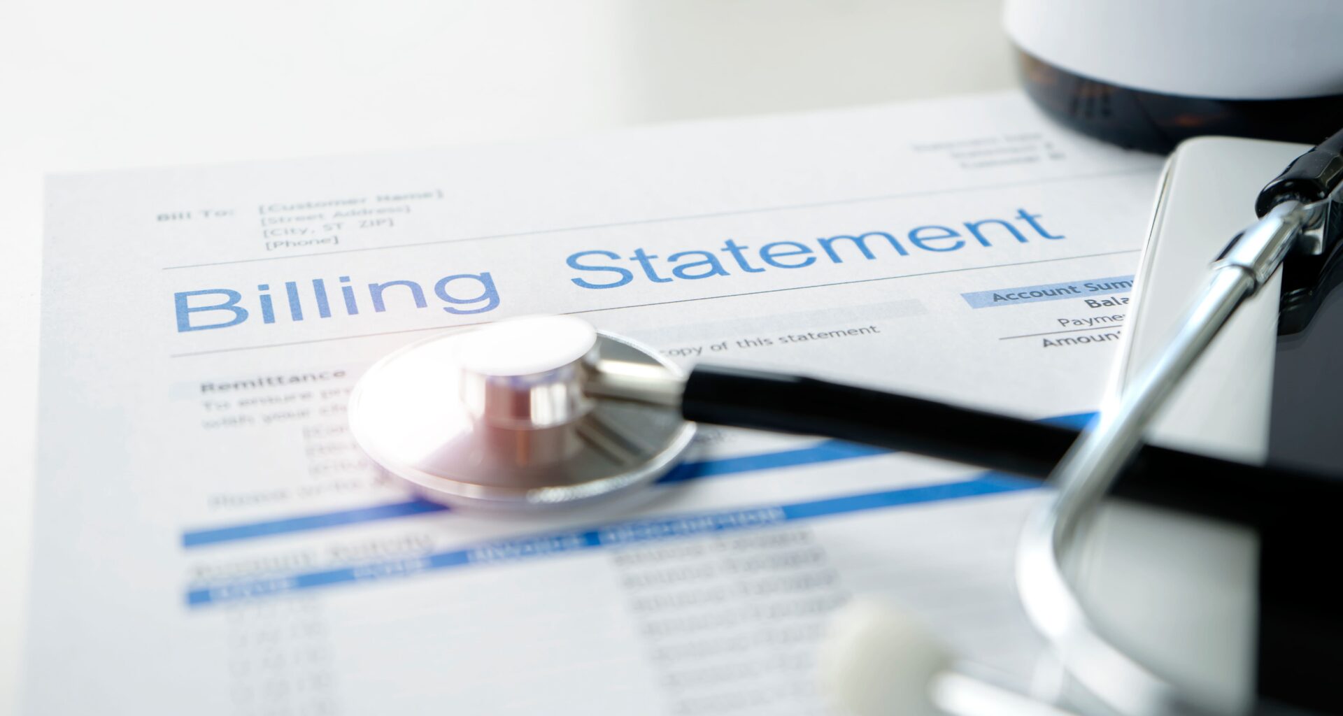 Latest Trends in Healthcare Billing