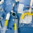 How to recycle medical devices