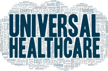 Universal health coverage