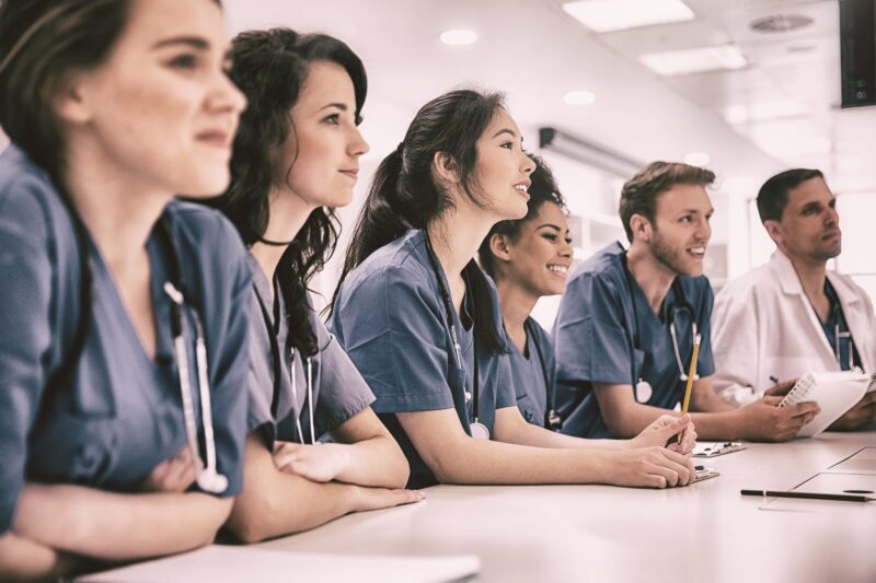 Healthcare Education